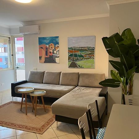 Lungomare Rei'S Apartment Durrës Extérieur photo